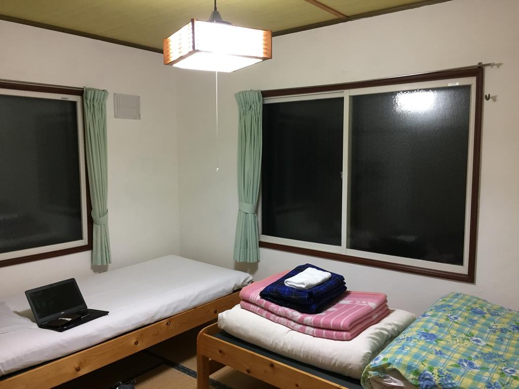 Kiritappuri Guest House Hokkaido Bagian luar foto
