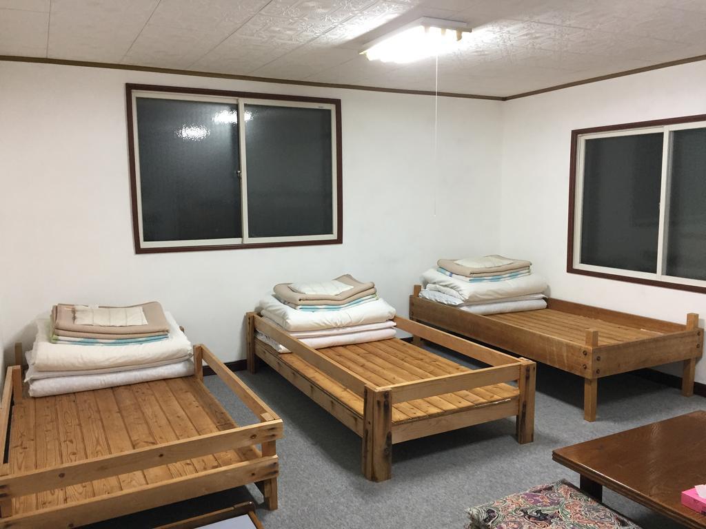 Kiritappuri Guest House Hokkaido Bagian luar foto