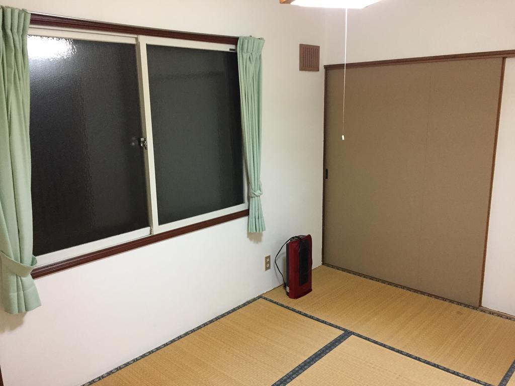 Kiritappuri Guest House Hokkaido Bagian luar foto