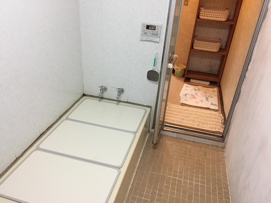 Kiritappuri Guest House Hokkaido Bagian luar foto